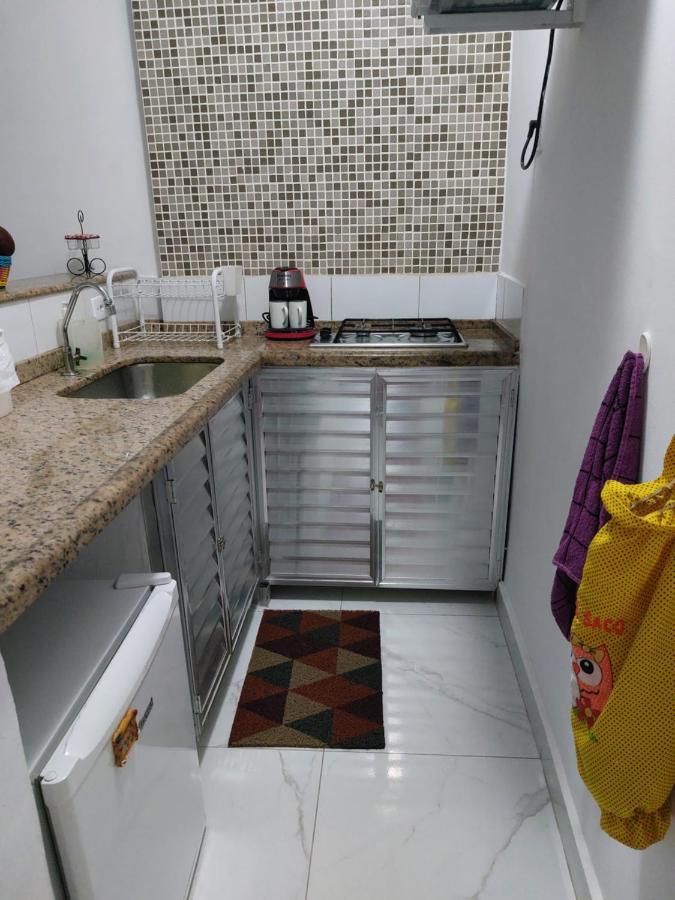 Meu Cantinho Río de Janeiro Exterior foto