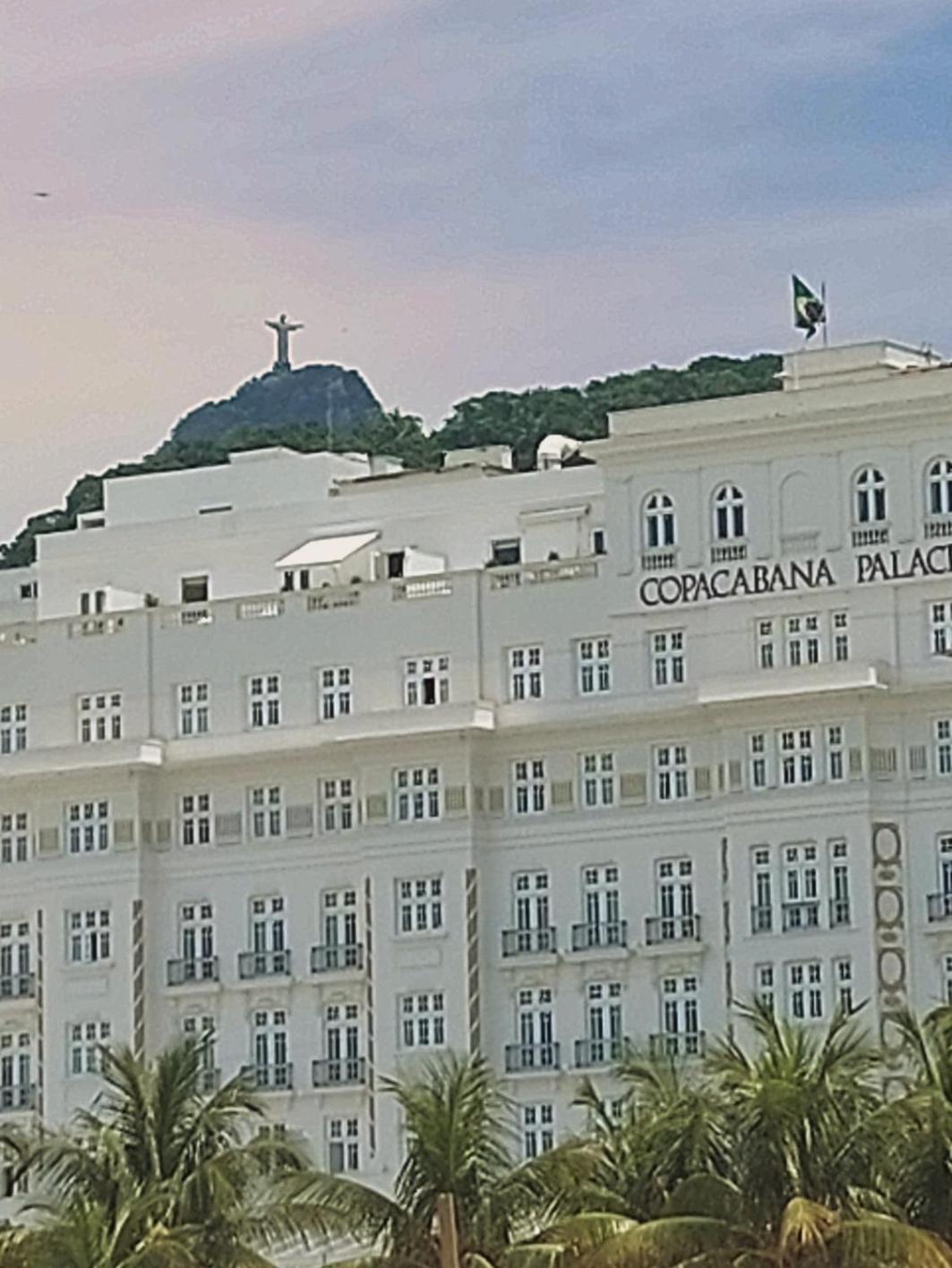 Meu Cantinho Río de Janeiro Exterior foto