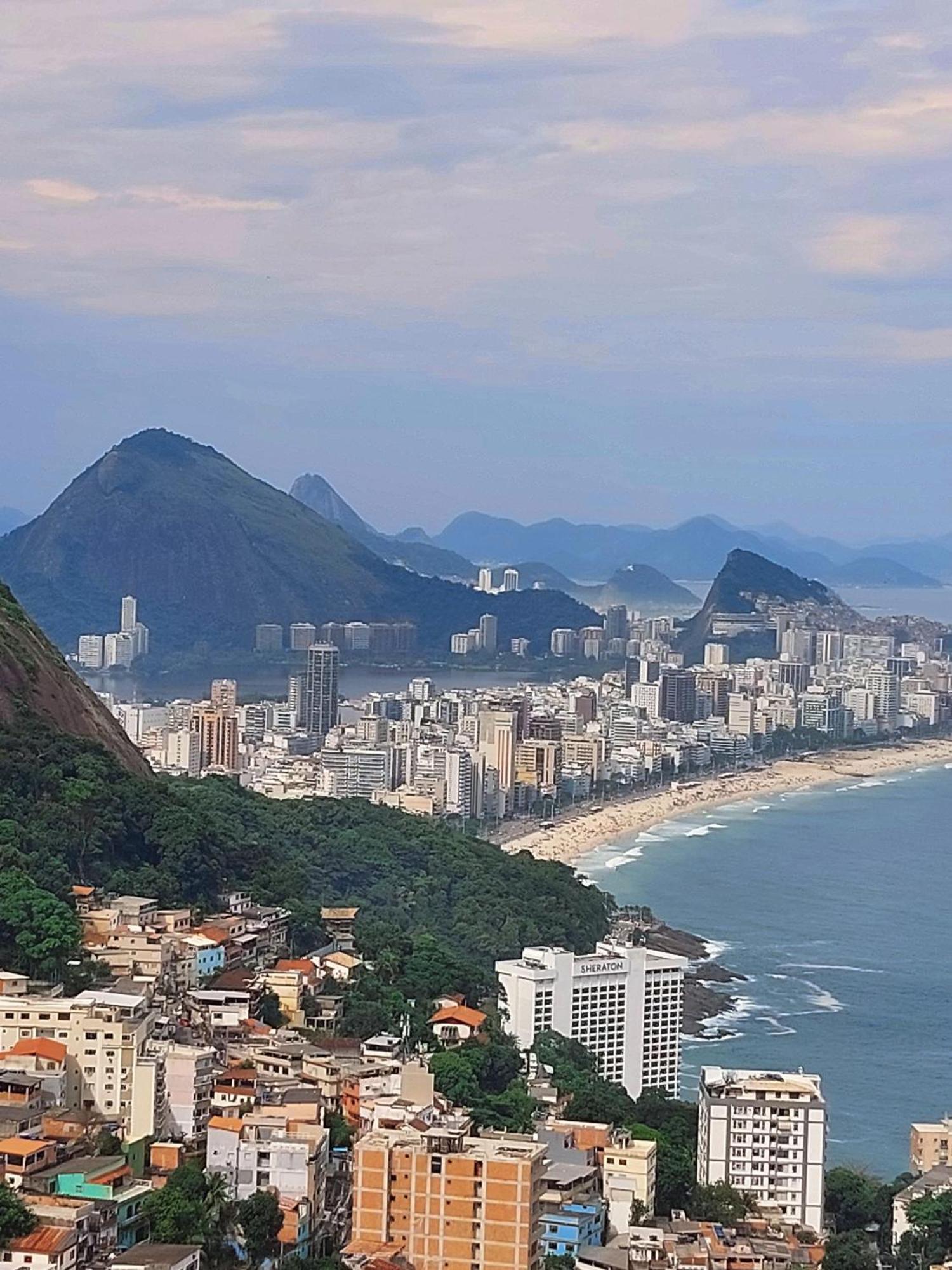 Meu Cantinho Río de Janeiro Exterior foto
