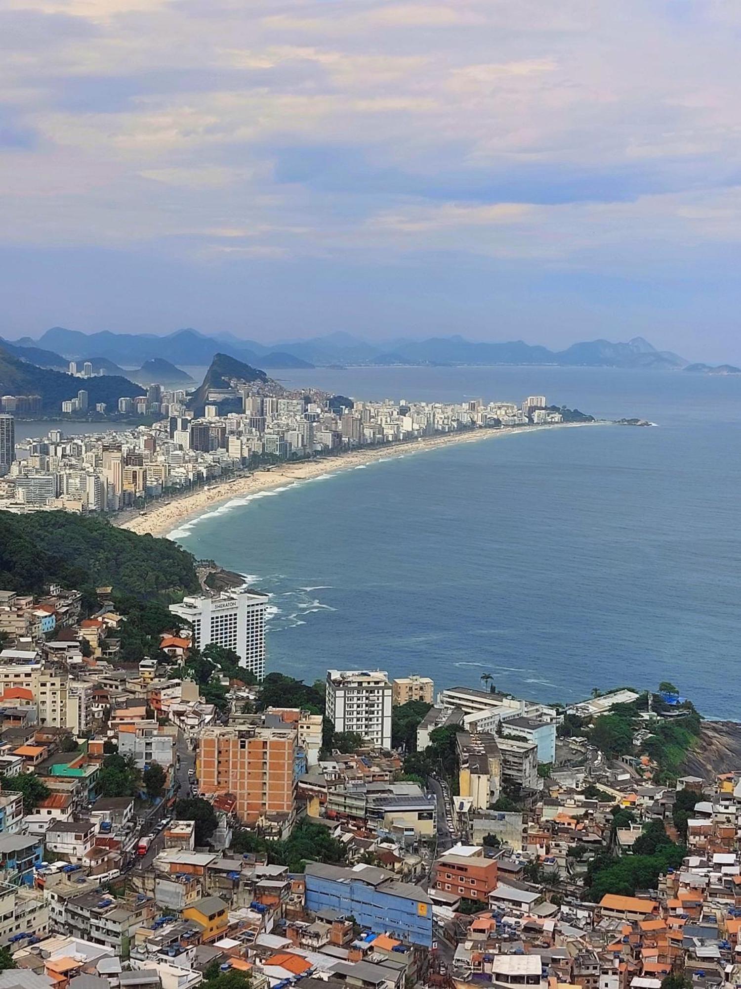 Meu Cantinho Río de Janeiro Exterior foto