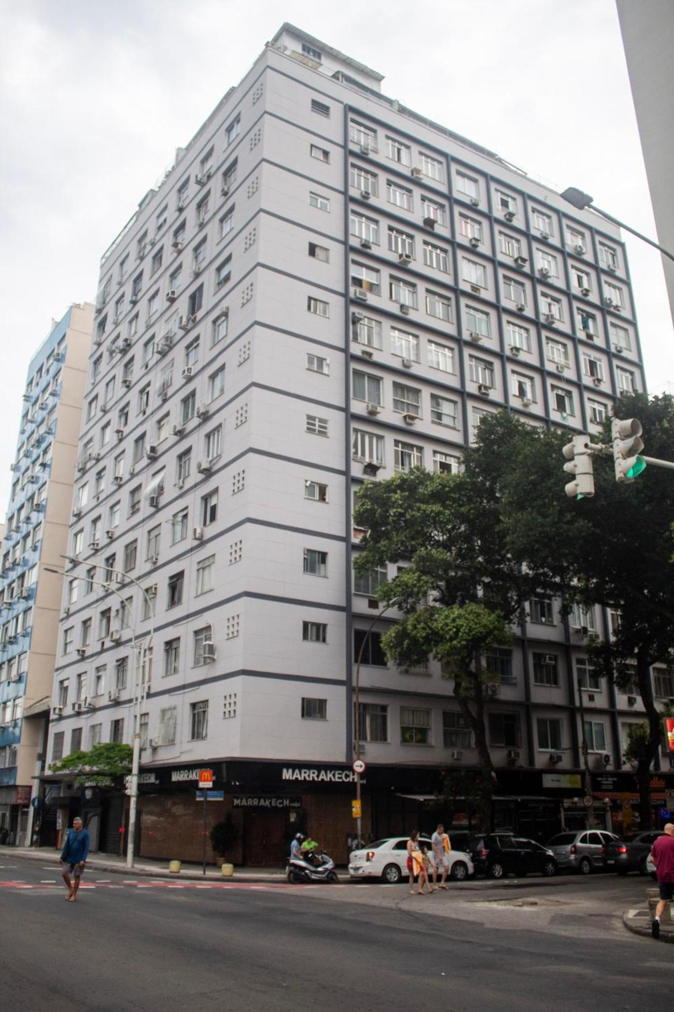 Meu Cantinho Río de Janeiro Exterior foto